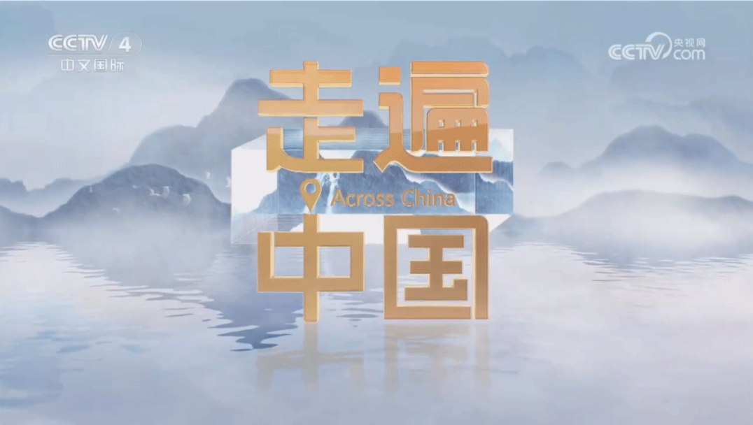 央視中文國際頻道聚焦上海寶冶智能化建設(shè)