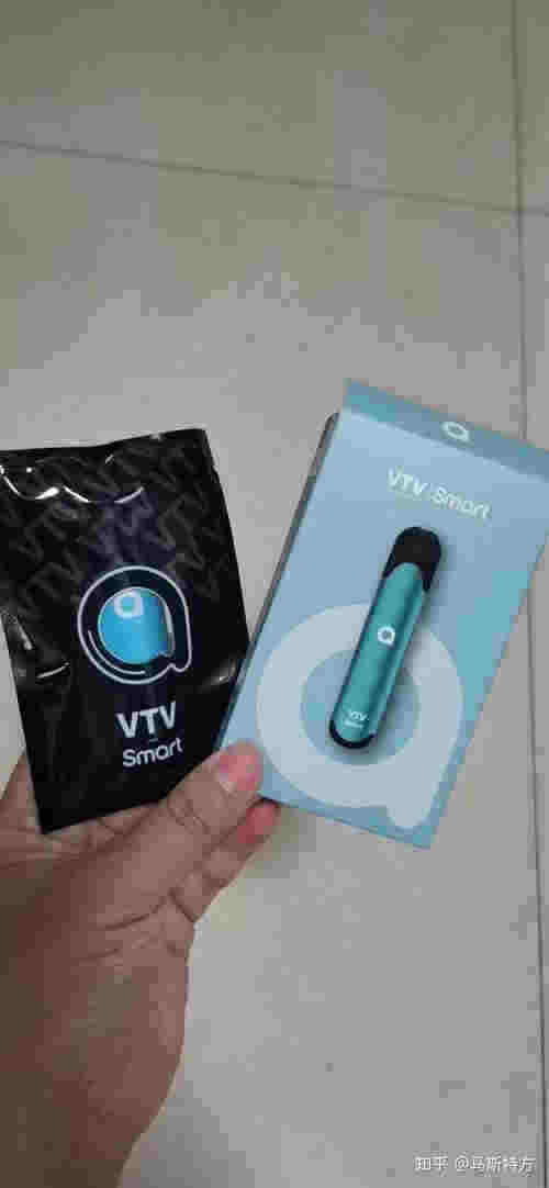 vtv電子煙煙彈成分