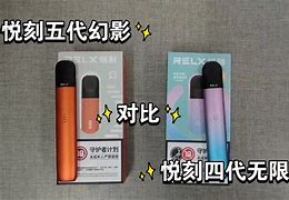 盤點悅刻五代的桿可以用一代煙彈嗎-2023已更新(今日/新聞)-第2張圖片-脈絡網