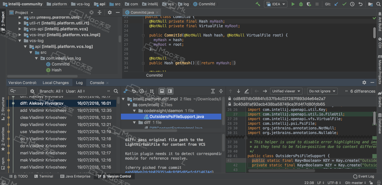 IntelliJIDEA的可視化界面設(shè)計工具()