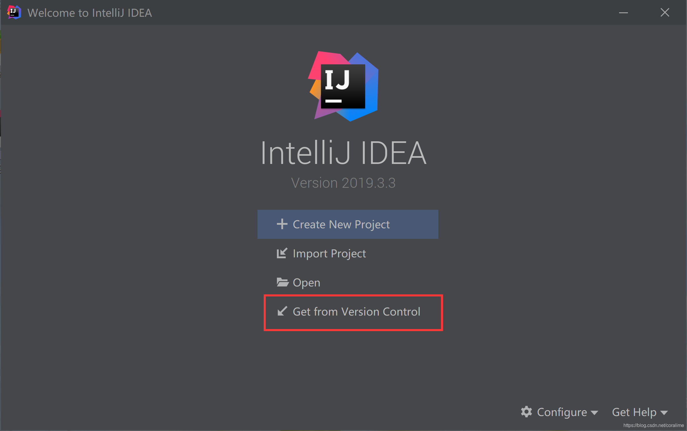 版本控制工具集成：GitHub和IntelliJIDEA(版本控制軟件git)