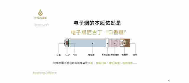 電子煙是“戒煙神器”？你想多了！它的危害比普通香煙還大 