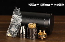 蒸汽煙霧化器和(蒸汽煙霧化器和機(jī)器的區(qū)別)