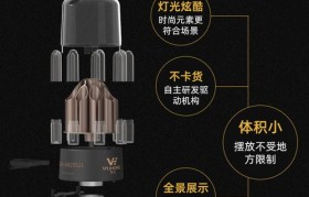 輕風(fēng)電子煙2霧化器(草本霧化器和電子煙的區(qū)別)