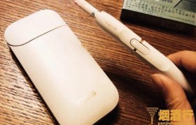 iqos 電子煙 深圳(深圳iqos電子煙實(shí)體店)