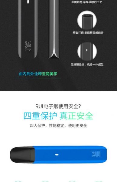 靈動(dòng)電子煙煙彈一盒